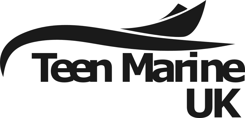 teen marine logo